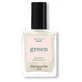 MANUCURIST GROENE SOLAR-NAGELLAK 15 ML