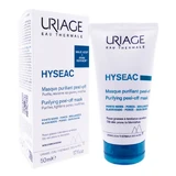 URIAGE HYSEAC REINIGEND PEEL-OFF-MASKER 50 ML