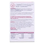 YSONUT INOVANCE MAGNESIO, CAJA DE 60 COMPRIMIDOS