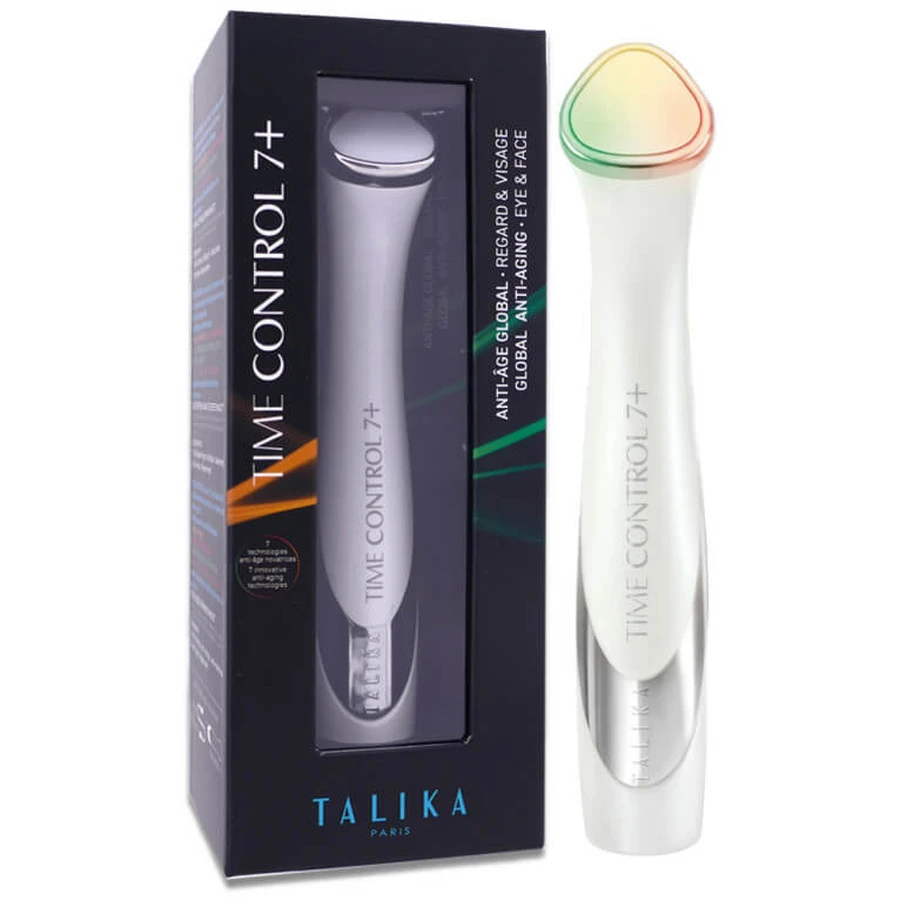 TALIKA TIME CONTROL 7+ GLOBAL ANTI-AGING