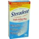 STERADENT TRIPLE ACTION PLUS 90 TABLETTEN