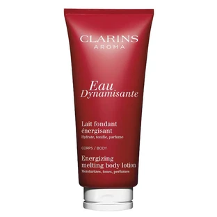 CLARINS DYNAMIZING WATER ENERGIZING SOFTENING MILK 200ML