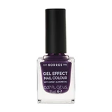 KORRES GEL EFFECT NAIL COLOR 75 11 ML