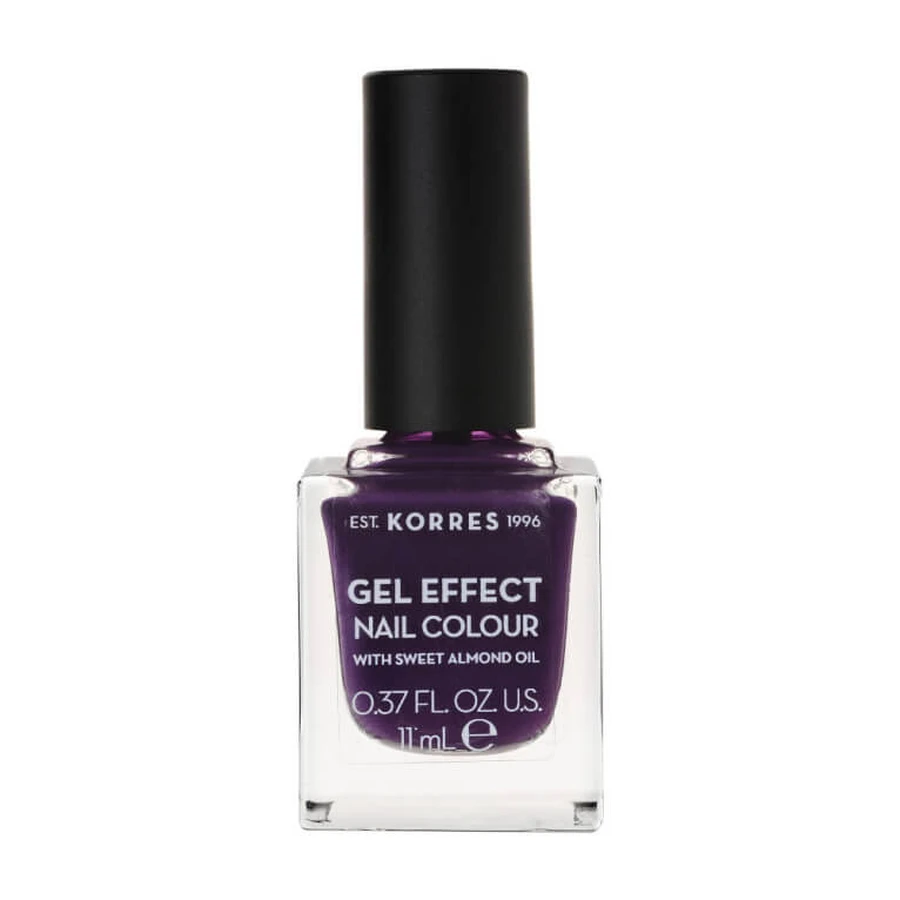 KORRES GEL EFFECT NAGELLACK 75 11 ML