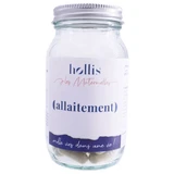 HOLLIS FOR PRESCHOOLERS: BREASTFEEDING SUPPORT, 90 CAPSULES