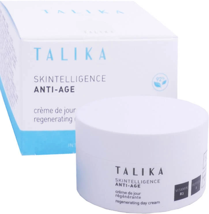 TALIKA SKINTELLIGENCE ANTI-AGING 50ML