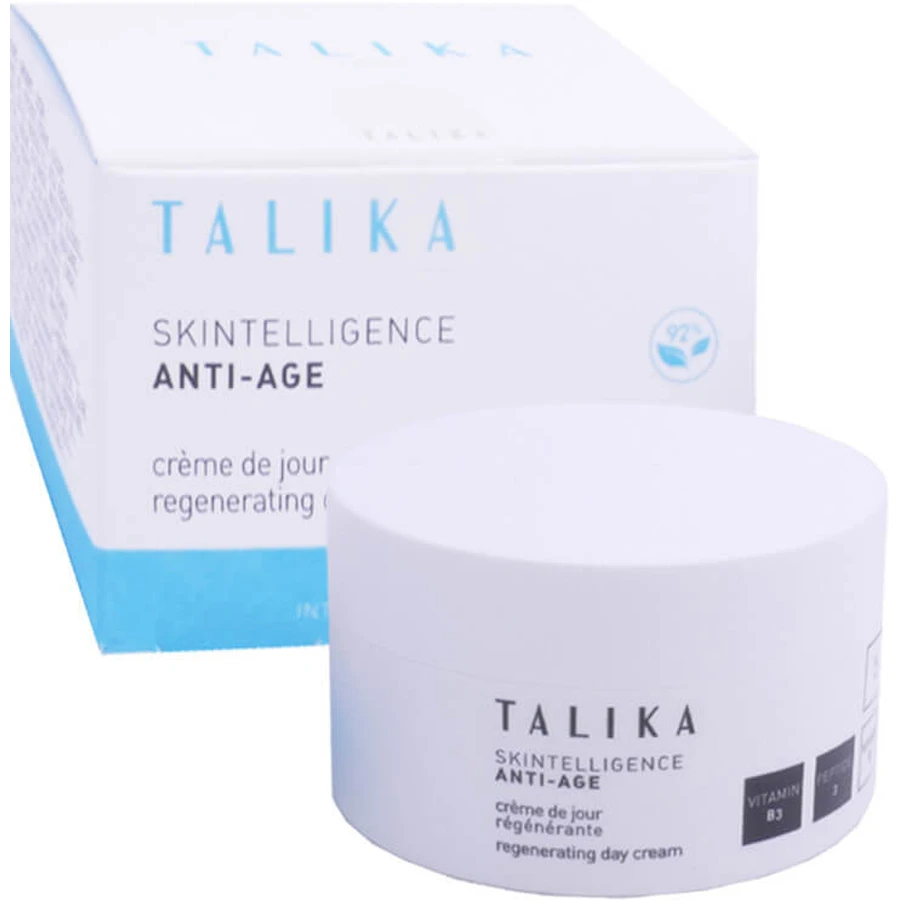 TALIKA SKINTELLIGENCE ANTI-AGING 50 ml