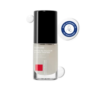 LA ROCHE-POSAY SILICON MATTE NAIL POLISH