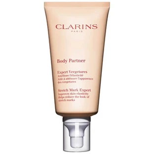 CLARINS BODY PARTNER EXPERT STRETCH MARKS 175ML