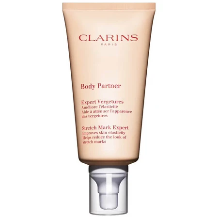 CLARINS BODY PARTNER EXPERT STRETCH MARKS 175ML