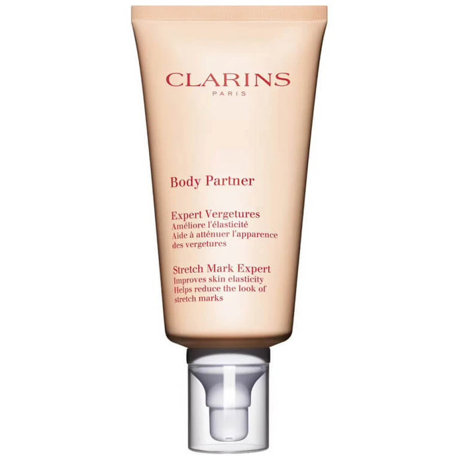 CLARINS BODY PARTNER EXPERT STRETCH MARKS 175ML
