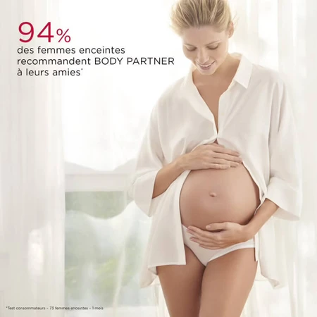 CLARINS BODY PARTNER EXPERT STRETCH MARKS 175ML