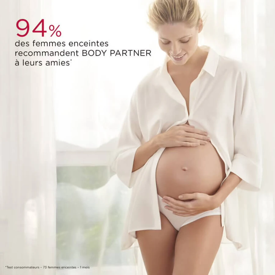CLARINS BODY PARTNER EXPERT STRETCH MARKS 175ML