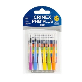 CRINEX 6 BROSSETTES INTERPROXIMALES