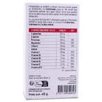 GRANIONS HY DROP BOOSTER HYDRATION 10 STICKS PEACH