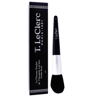 T.LECLERC POWDER BRUSH