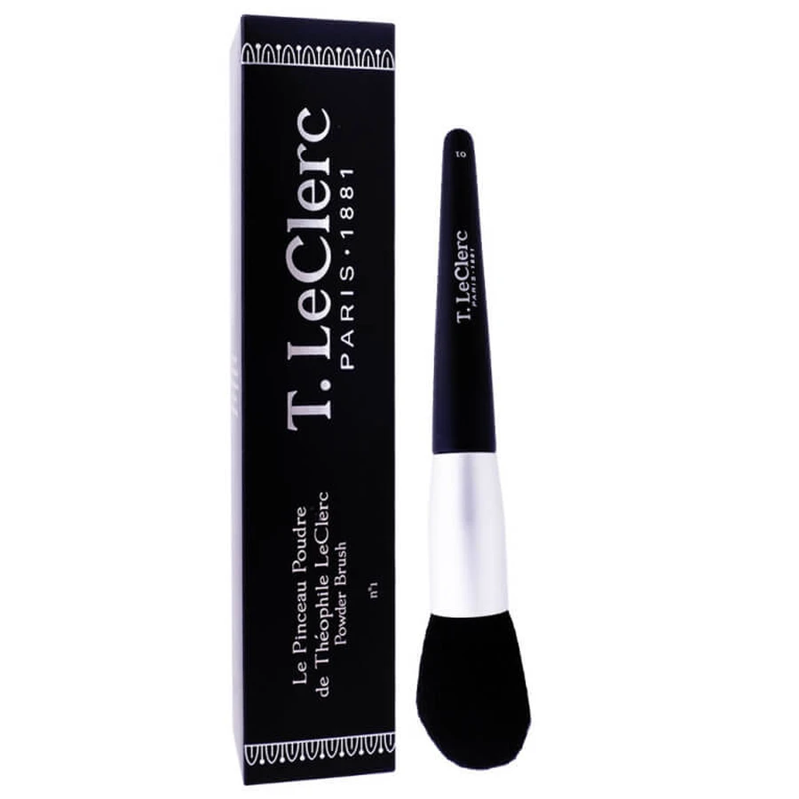 T.LECLERC POWDER BRUSH