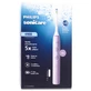 PHILIPS SONICARE 4100 ELECTRIC TOOTHBRUSH, LILAC