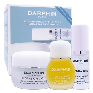 PRODUCTOS HIDRATANTES BÁSICOS DE DARPHIN: 3 PRODUCTOS