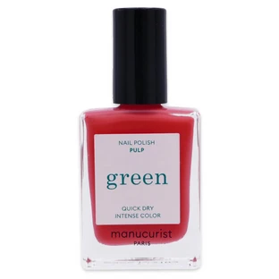 MANUCURIST GREEN PULP NAGELLACK 15 ml