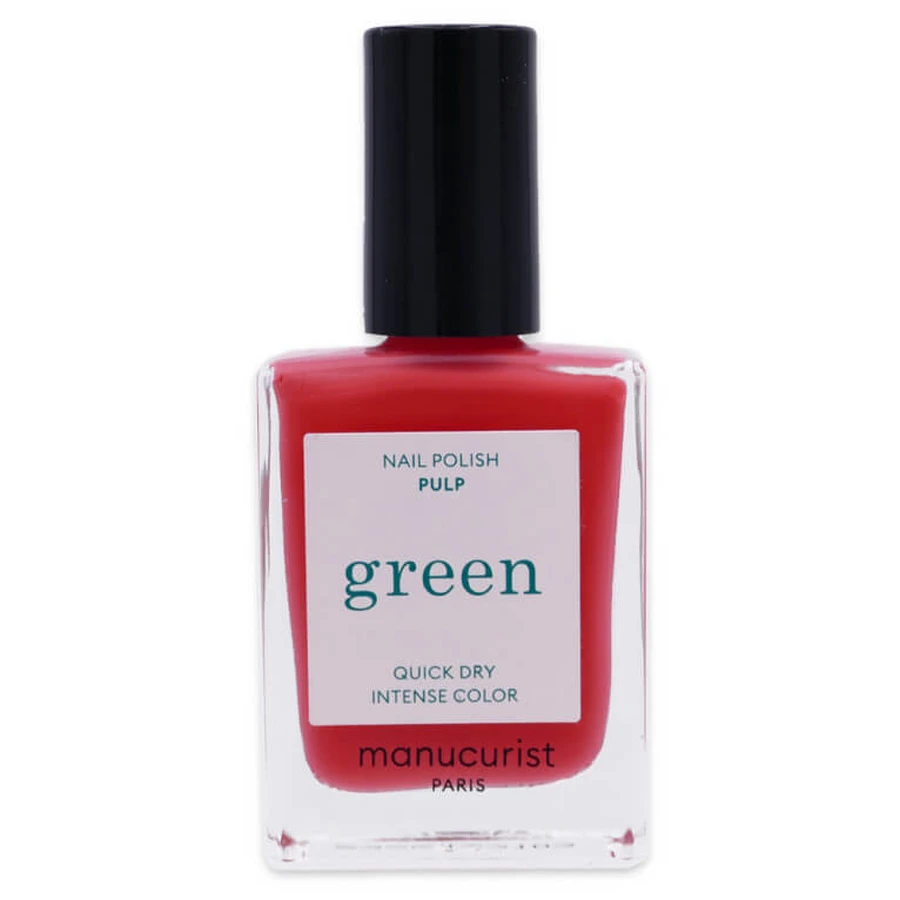 MANUCURIST GREEN PULP NAGELLACK 15 ml