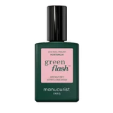 MANUCURIST GREEN FLASH HORTENCIA NAGELLACK 15 ml