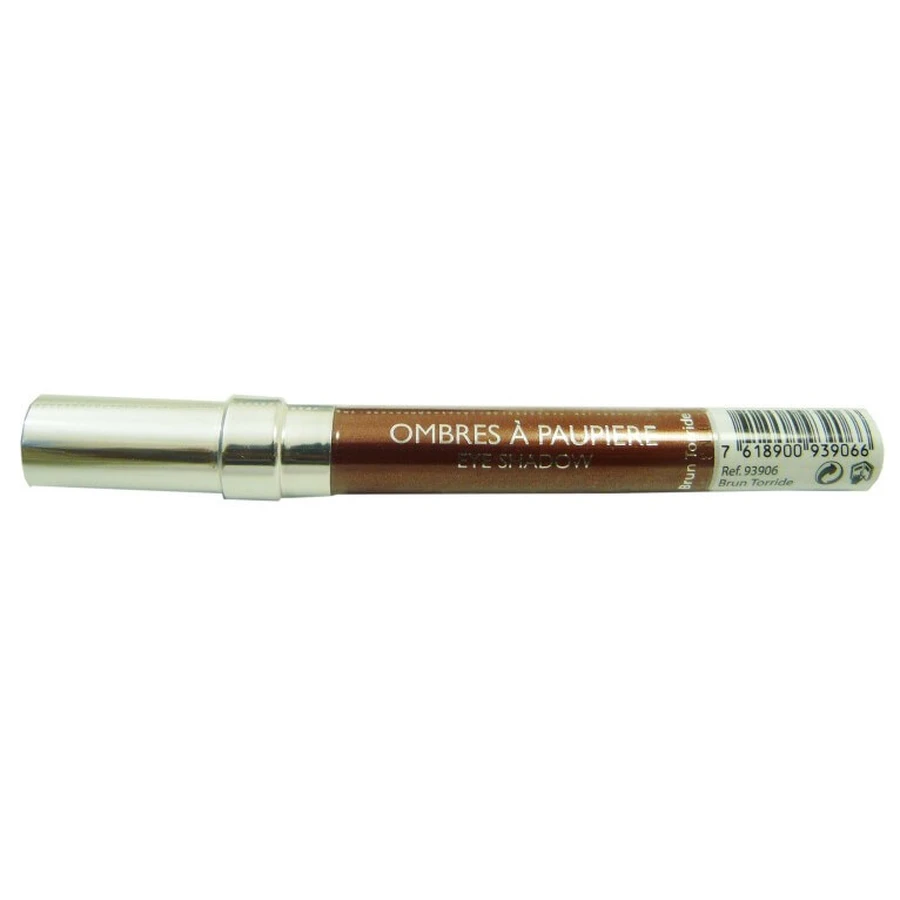 MAVALA-OOGSCHADES IN TORRID BROWN