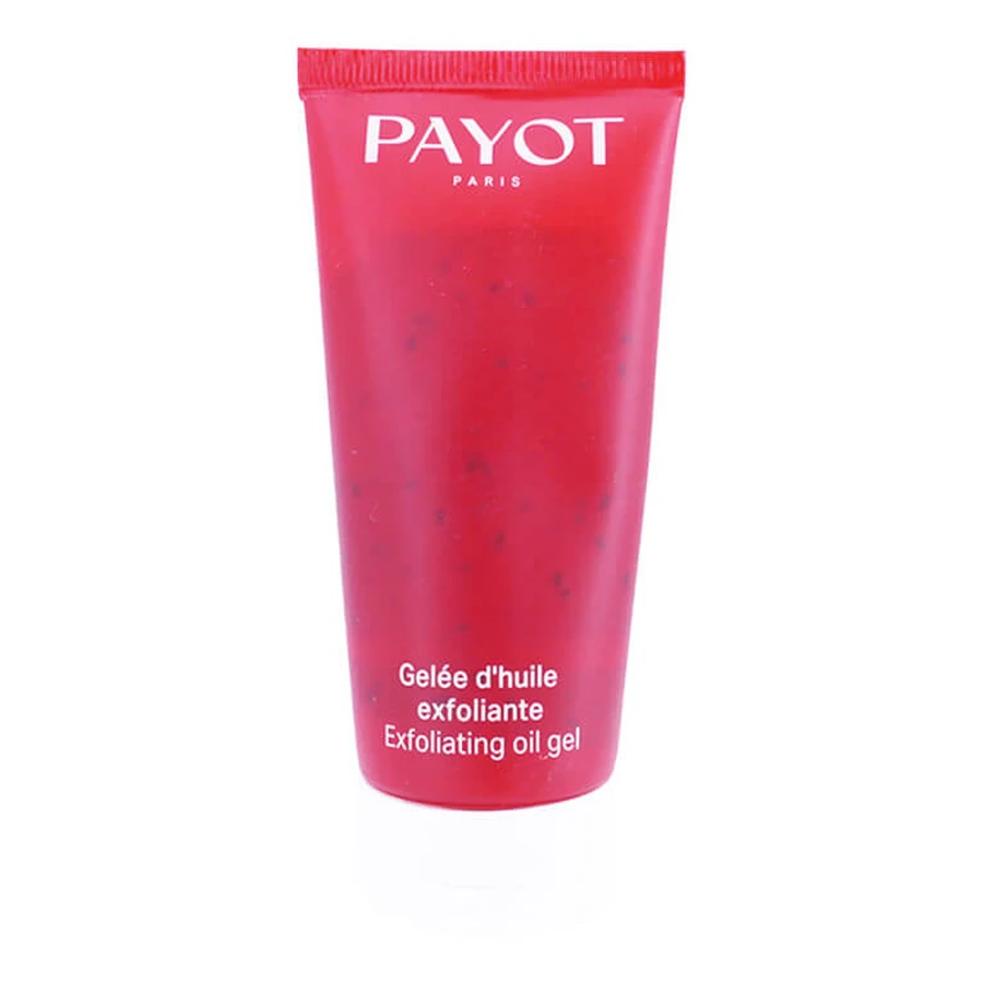 PAYOT EXFOLIËRENDE OLIE-GEL 50 ML