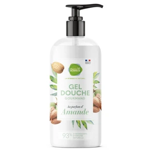 PHARMASCIENCE ALMOND GOURMET SHOWER GEL 1 L