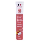 GRANIONS HYDROP FISHING 20 EFFERVESCENT TABLETS