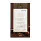 KORRES PERMANENT HAIR COLOR WITH ARGAN OIL, ASH BLONDE 7.1