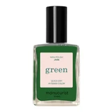 MANUCURIST GREEN JADE NAGELLACK 15 ML