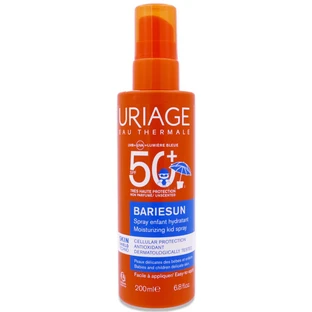 URIAGE BARIESUN CHILDREN'S SUNSPRAY SPF 50+ 200 ML