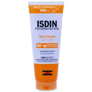 ISDIN FOTOPROTECTOR GEL-CREMA SPF 50 100 ML