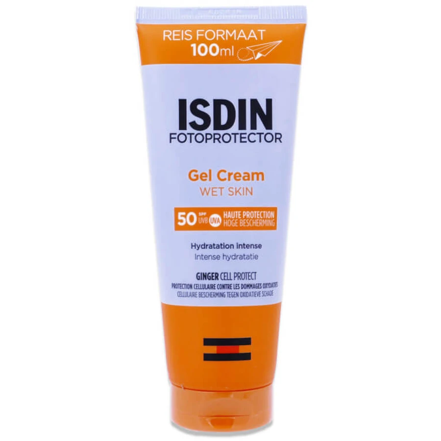 ISDIN FOTOPROTECTOR GEL-CREMA SPF 50 100 ML