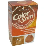LES 3 CHENES 7G GOLDBLOND 135 ML