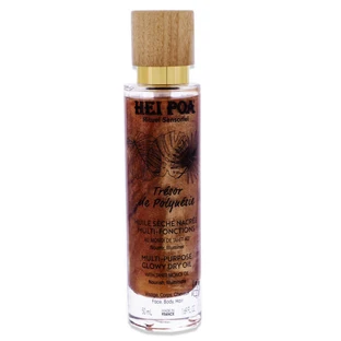 HEI POA TRESOR DE POLYNESIE TROCKENÖL MIT PERLENEXTRAKT 50 ML