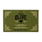 KORRES OLIVE CREPE RESCUE SOLID CLEANSING & NOURISHING BALM 250G