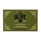 KORRES OLIVE CREPE RESCUE SOLID CLEANSING & NOURISHING BALM 250G