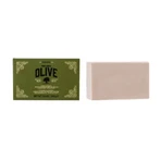 KORRES OLIVE CREPE RESCUE SOLID CLEANSING & NOURISHING BALM 250G
