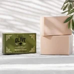 KORRES OLIVE CREPE RESCUE SOLID CLEANSING & NOURISHING BALM 250G