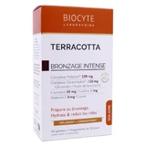 BIOCYTE TERRACOTTA INTENSE TANNING 60 CAPSULES