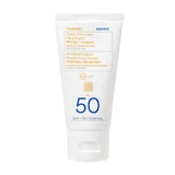 KORRES GETÖNTES SONNENSCHUTZMITTEL LSF 50 50 ml
