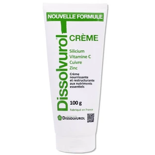 CREMA NUTRITIVA DISSOLVUROL 100 G