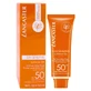 LANCASTER SUN SENSITIVE NON-OILY MILK SPF 50 50 ML