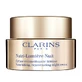 CLARINS NUTRI LUMIERE NIGHT REJUVENATING CREAM 50ML