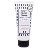 AU POIL LE GEL LAVANT 3 EN 1 100ML