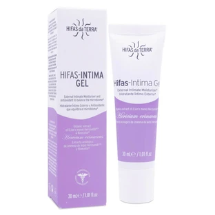 HIFAS INTIMATE GEL 30ML - HIFAS DA TERRA