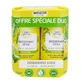 WELEDA BIO DEZODORANT STICK CITRUS BERGAMOT 2X50G