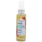 NATESSANCE BIO-RIZINUSÖL – STÄRKENDES TROCKENÖL 100 ML